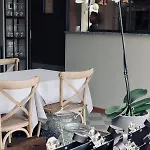 Casa Della Capra Mini-hôtel Mergozzo