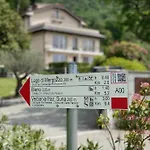 Casa Della Capra Fogadó Mergozzo
