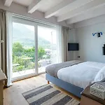 Casa Della Capra Fogadó Mergozzo