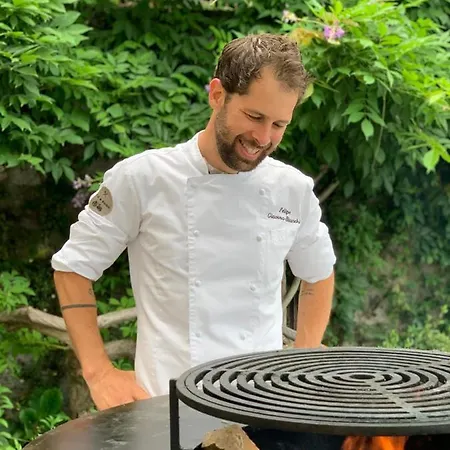 Casa Della Capra 3* メルゴッツォ