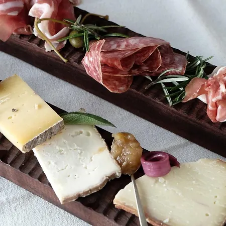 宾馆 Casa Della Capra