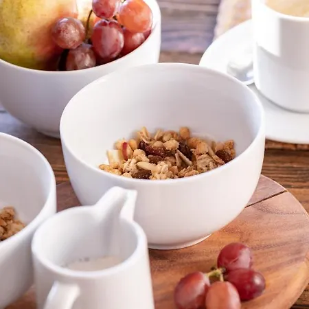 宾馆 Casa Della Capra