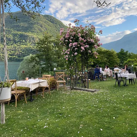 Casa Della Capra Mergozzo