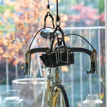 Casa Della Capra イン