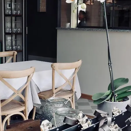 Casa Della Capra イン メルゴッツォ