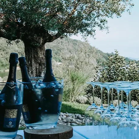 Casa Della Capra 3* Mergozzo