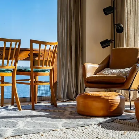 بيت ريفي Casa Della Capra 3*