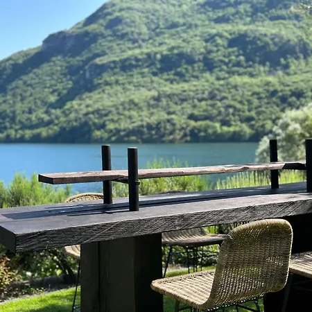 宾馆 Casa Della Capra 3*