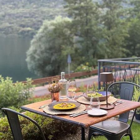 Casa Della Capra Inn 3*