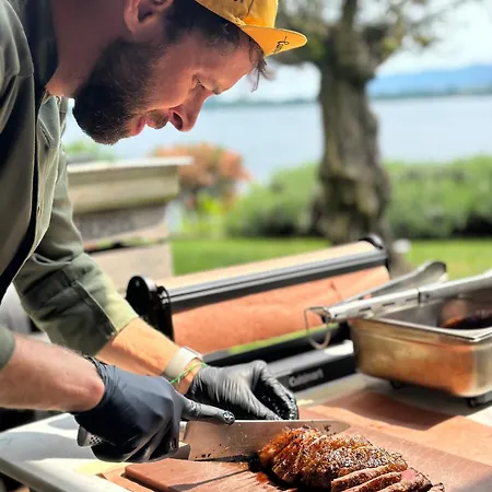 Casa Della Capra 3* Mergozzo