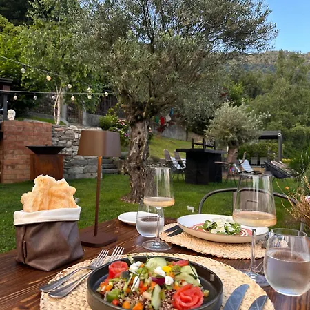 Casa Della Capra 满哥索