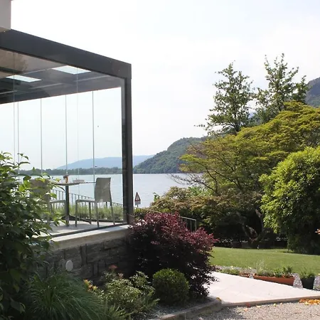 Mini-hôtel Casa Della Capra Mergozzo