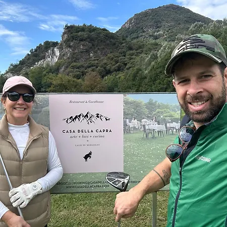 宾馆 Casa Della Capra