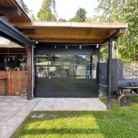 Inn Casa Della Capra Mergozzo