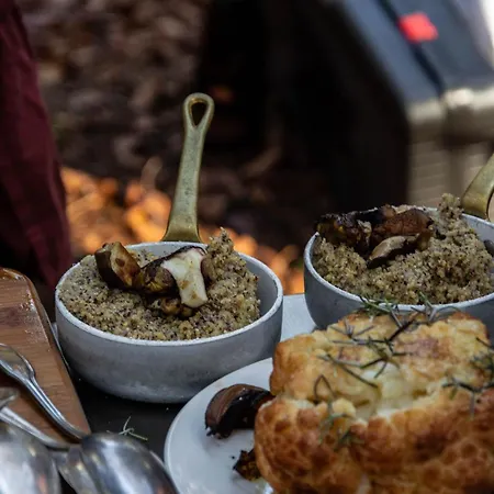 Casa Della Capra 满哥索