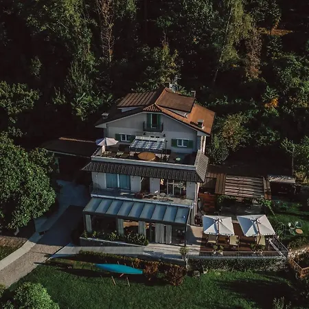 Casa Della Capra