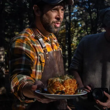 Casa Della Capra Mini-hôtel