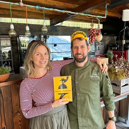 イン Casa Della Capra