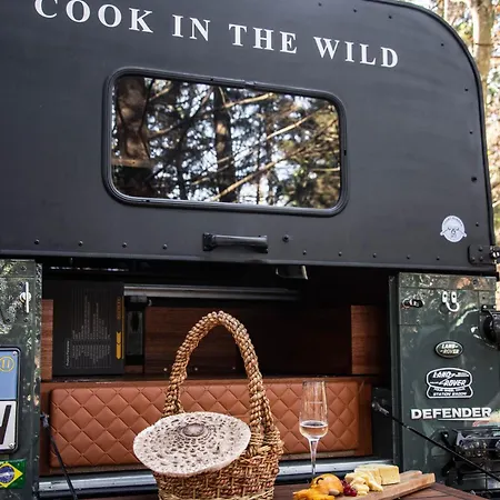 Casa Della Capra Mini-hôtel 3*