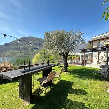 イン Casa Della Capra 3*