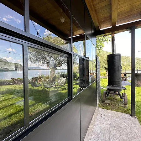 Casa Della Capra 宾馆 满哥索