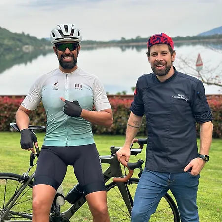 Casa Della Capra Mini-hôtel 3*