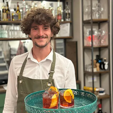 イン Casa Della Capra 3*