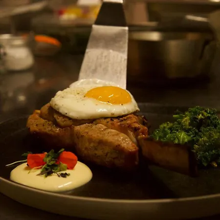 Mini-hôtel Casa Della Capra Mergozzo