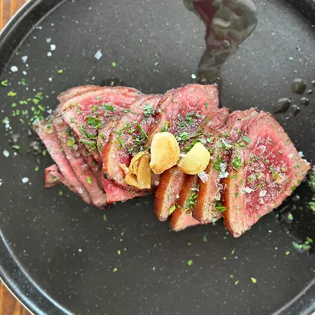 Casa Della Capra Mini-hôtel