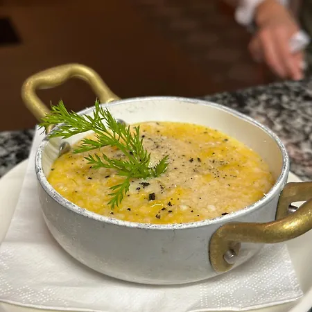 宾馆 Casa Della Capra