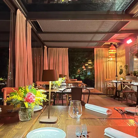 Inn Casa Della Capra