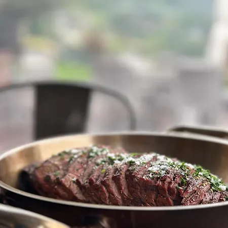 Casa Della Capra イン 3*