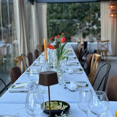 Inn Casa Della Capra 3*