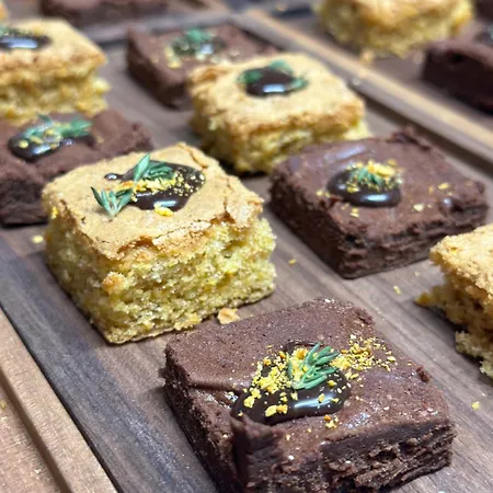 宾馆 Casa Della Capra 满哥索