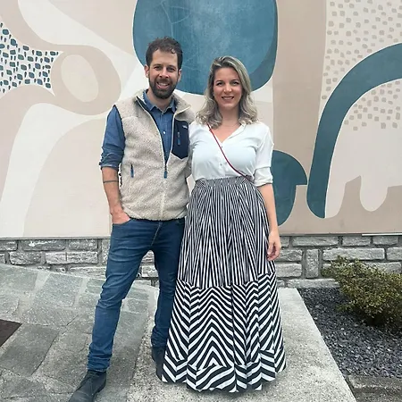 Casa Della Capra Mergozzo