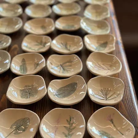 イン Casa Della Capra