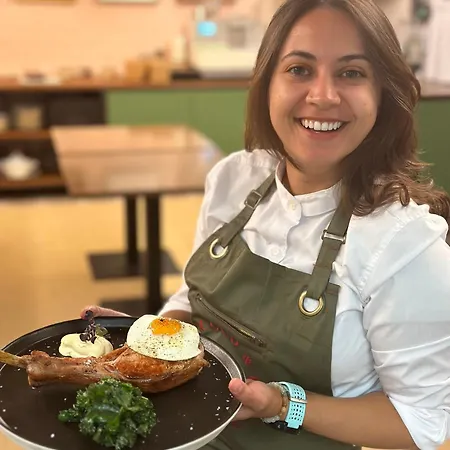 Casa Della Capra Inn 3*