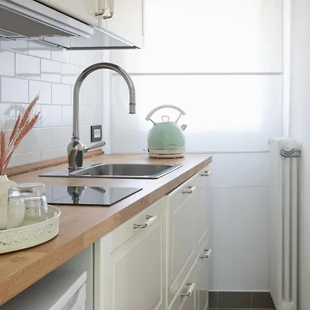 Mini-hôtel Casa Della Capra