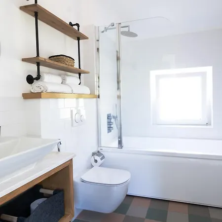 Mini-hôtel Casa Della Capra 3*