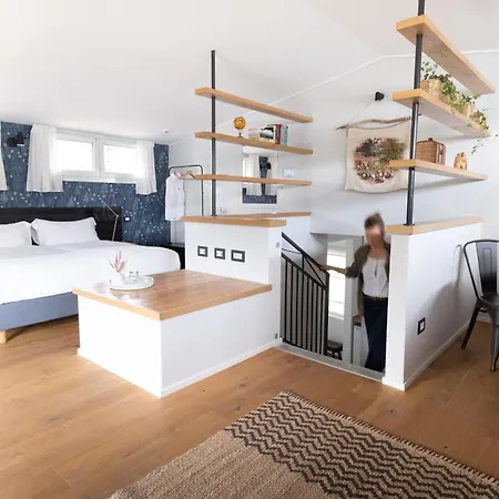 Casa Della Capra イン メルゴッツォ