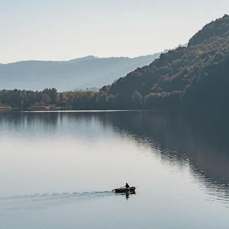 宾馆 Casa Della Capra 3*