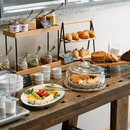 Casa Della Capra Inn