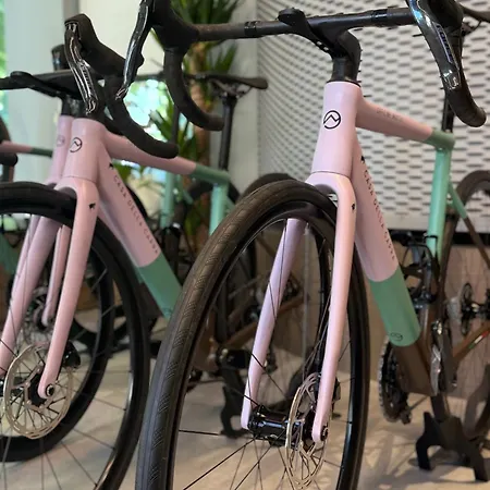 Casa Della Capra Inn