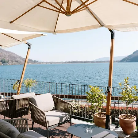 Casa Della Capra Mini-hôtel 3*