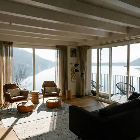 여관 Casa Della Capra 3*