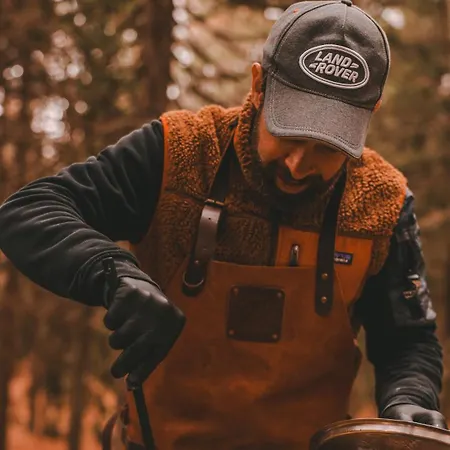 宾馆 Casa Della Capra