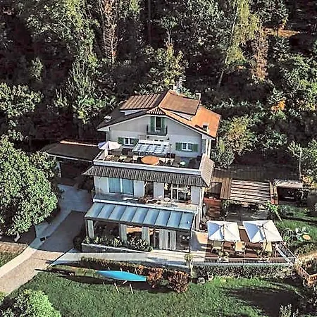 Casa Della Capra
