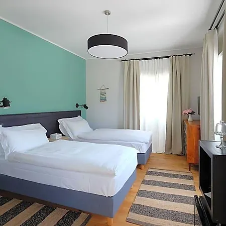 Casa Della Capra 3*