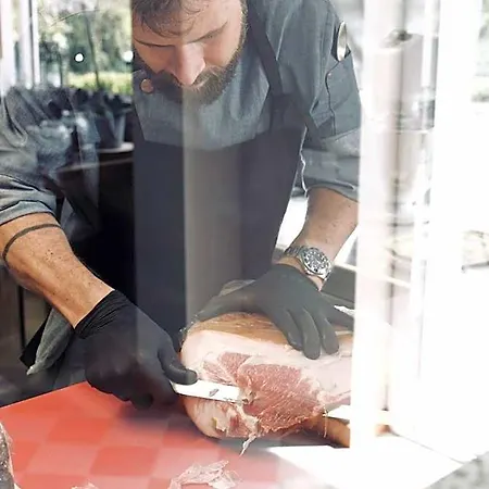 Casa Della Capra 3*