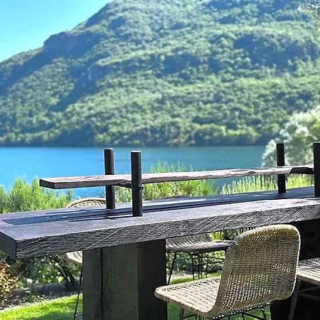 Inn Casa Della Capra Mergozzo